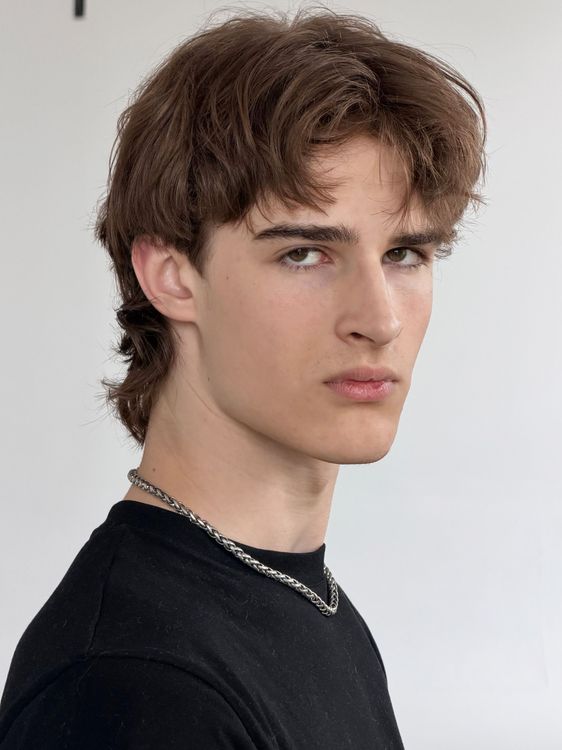 Model's main image