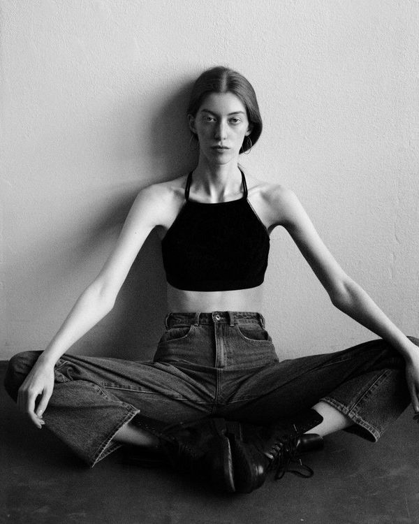 Tests by Sasha Munaev