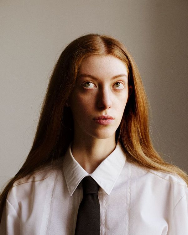 Tests by Sasha Munaev