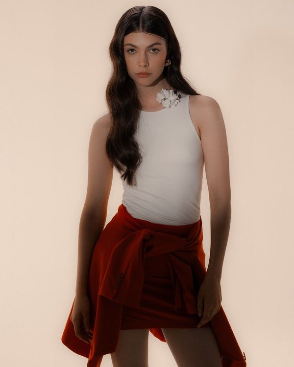 Sveta's Smuraga book