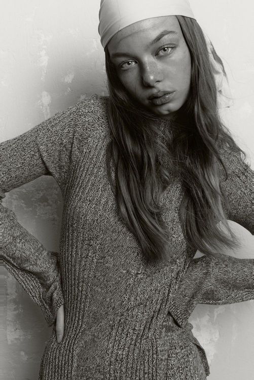 Tests by Mary Unkovskaya