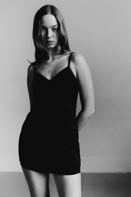 Tests by Olesya Muzanova