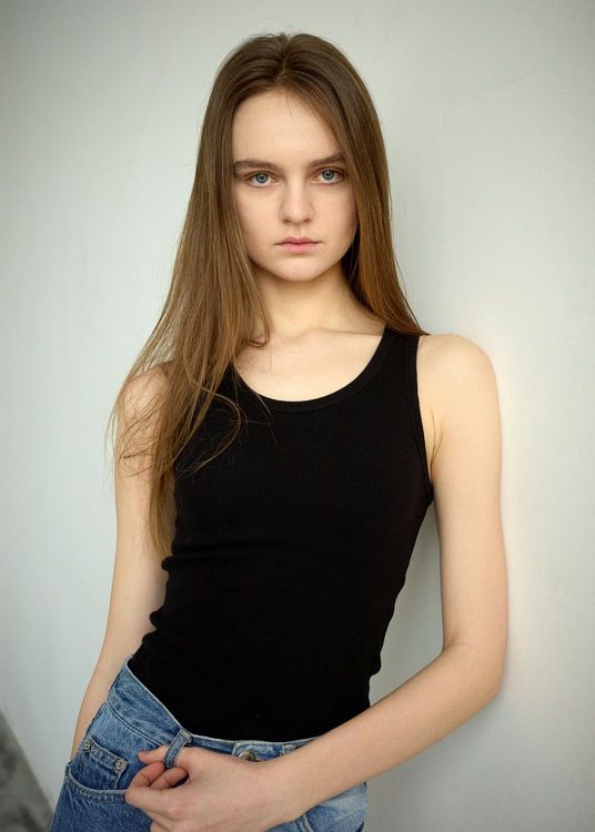Sonya's Polaroids