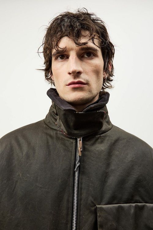 Daniel for Novaya