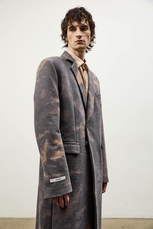 Daniel for Novaya