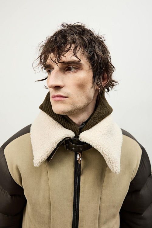 Daniel for Novaya