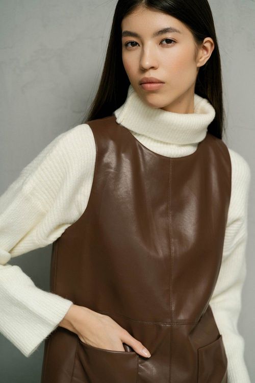 Valeria for brand People