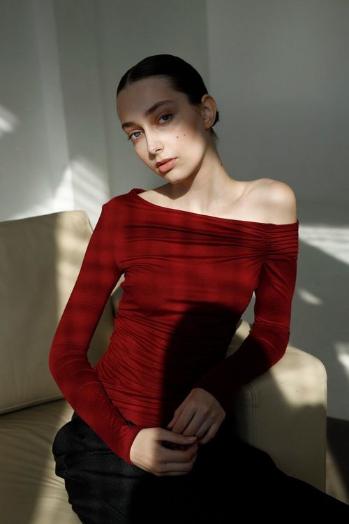 Angelina's tests