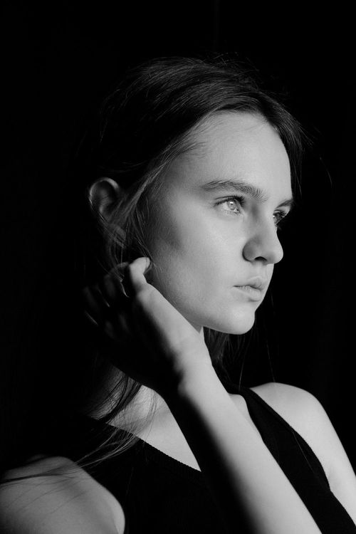 Tests by Maria Kilina