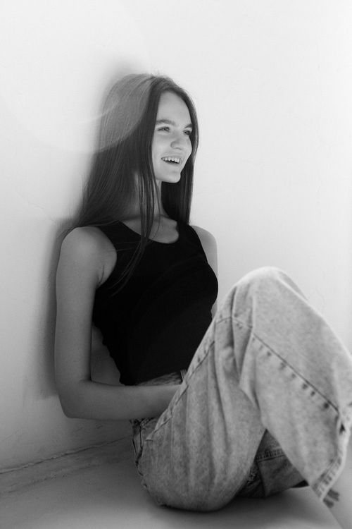 Tests by Maria Kilina