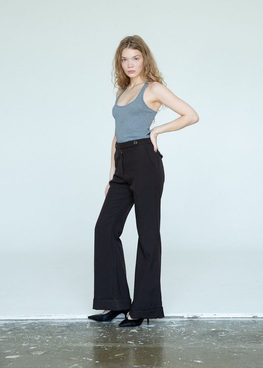 Asya's Pilova Polaroids