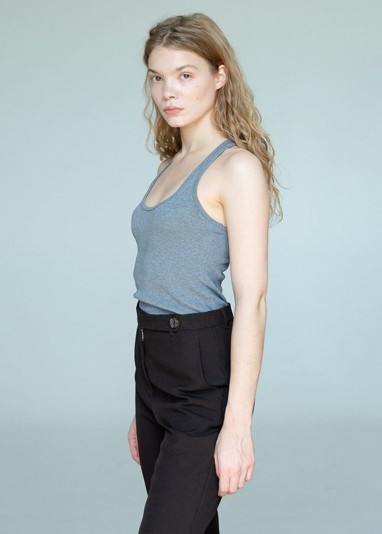 Asya's Pilova Polaroids
