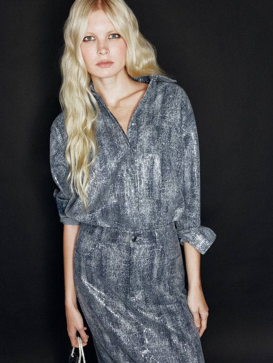 SELA New Year Lookbook