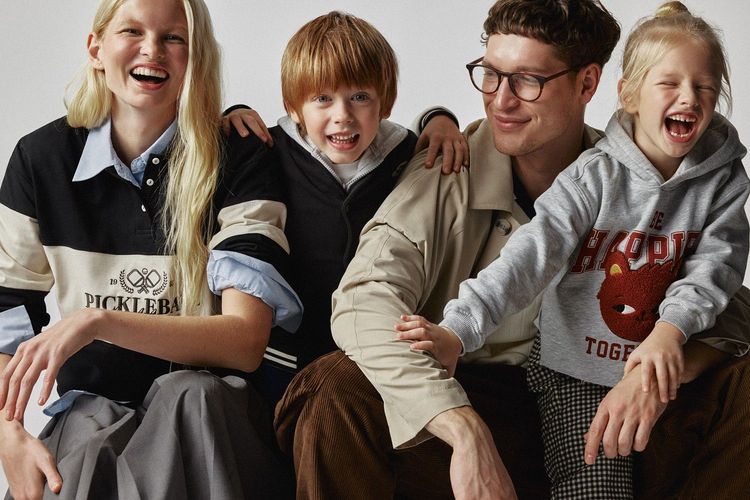 SELA campaign SS’25