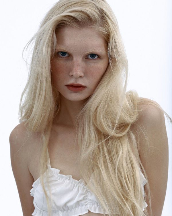 Tests by Maya Tetter