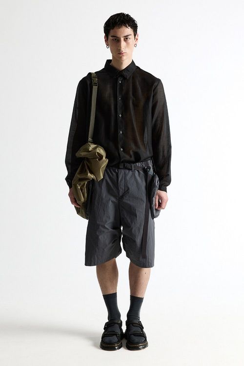 Maksim for Novaya brand 