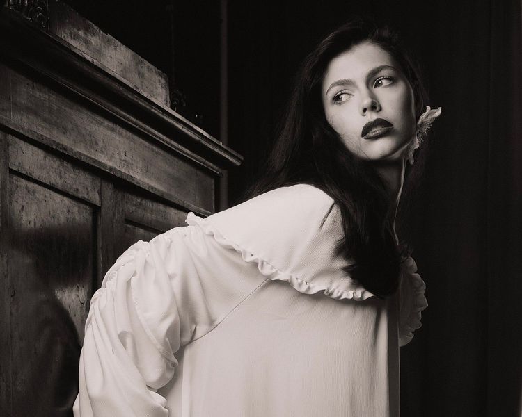 Sveta's Smuraga book