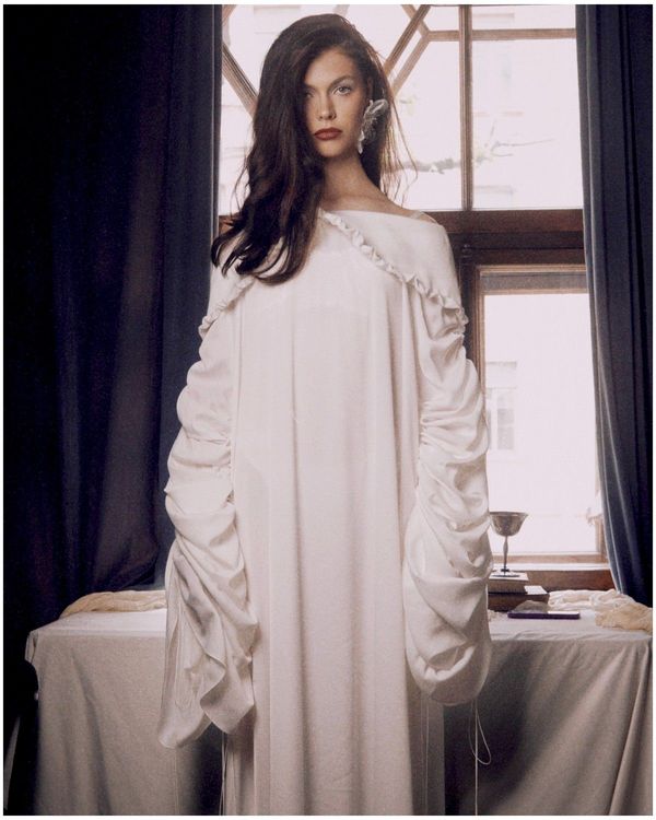 Sveta's Smuraga book