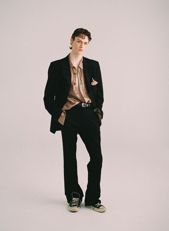 Editorial for the Black Square