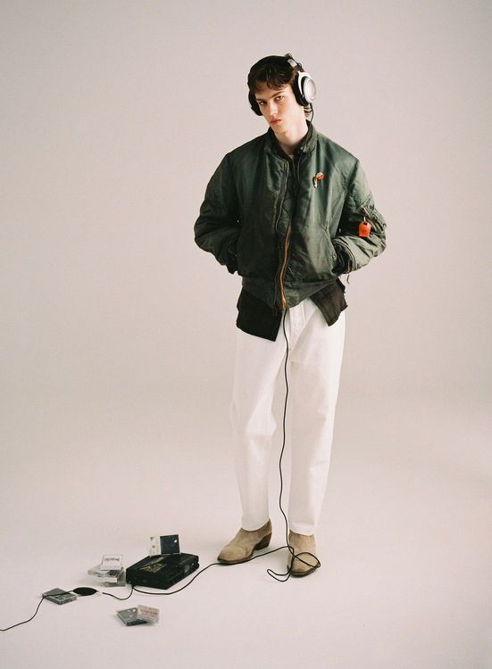 Editorial for the Black Square