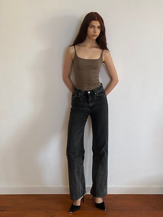 Sveta's Smuraga Polaroids 