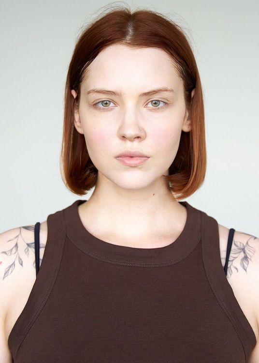 Tanya's Polaroids