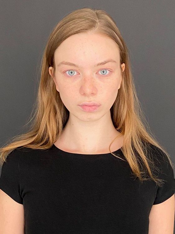Maria Sinitsyna