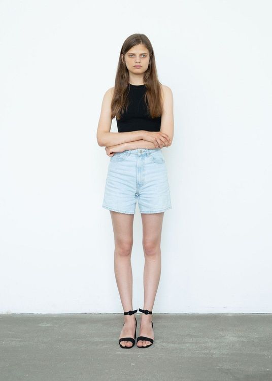 Polina's Muha Polaroids