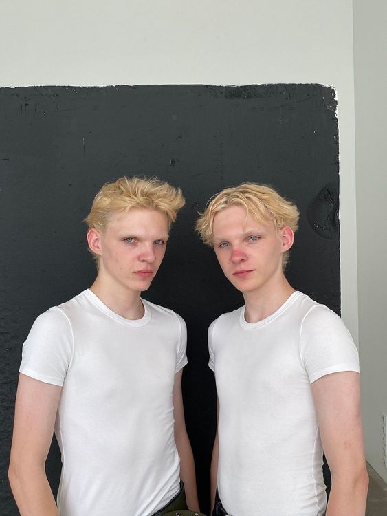 Artur's Polaroids
