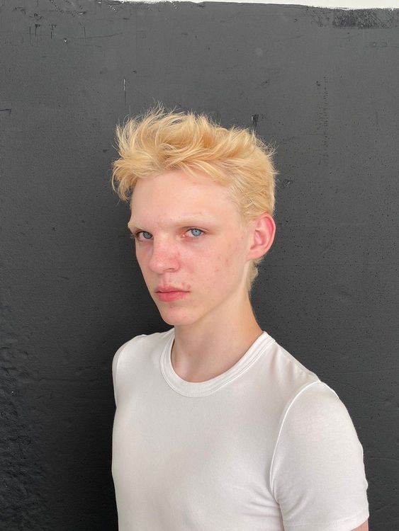 Artur's Polaroids