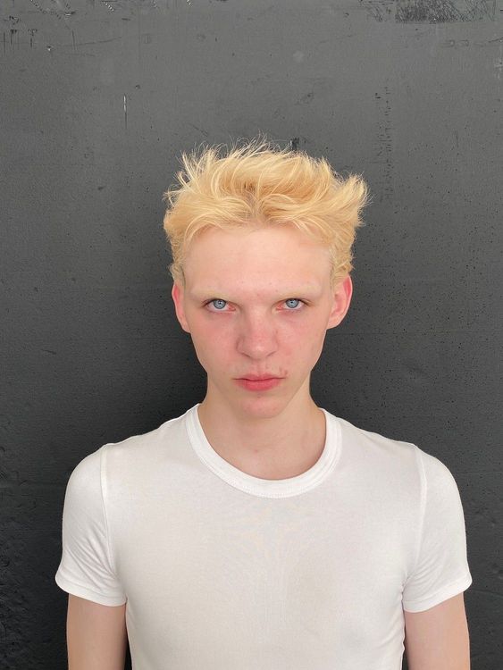 Artur's Polaroids