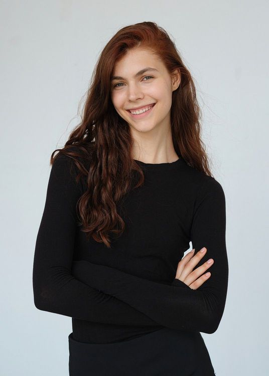 Sveta's Smuraga Polaroids 