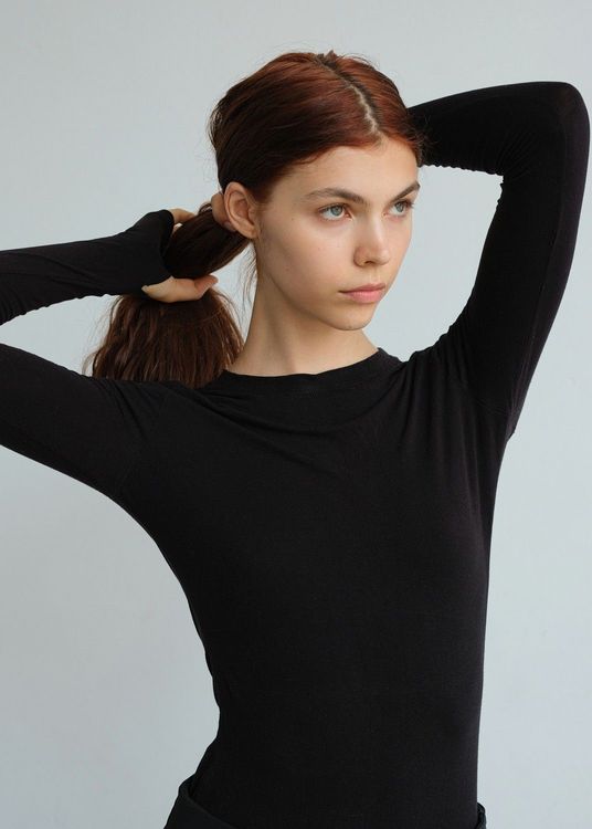 Sveta's Smuraga Polaroids 