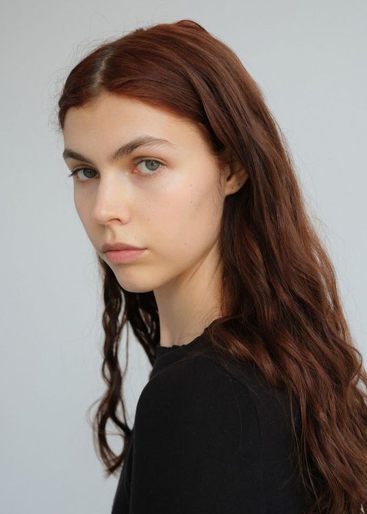 Sveta's Smuraga Polaroids 