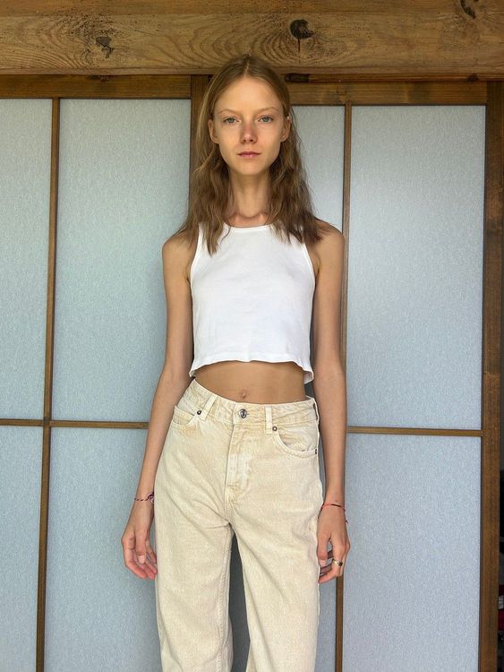 Lina's Polaroids