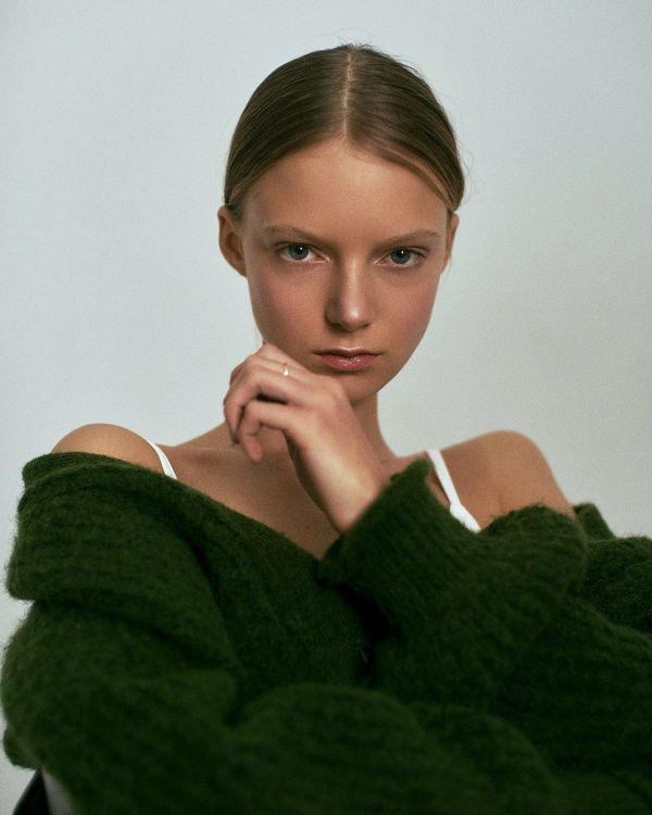 Tests by Svetlana Yaroshevich
