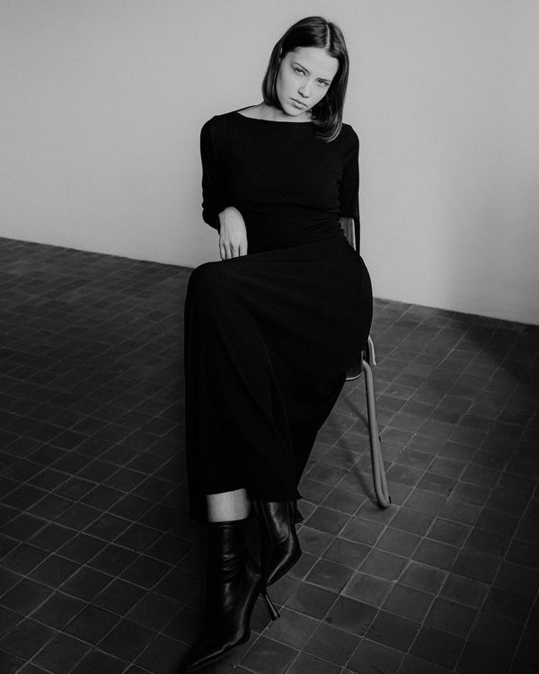 Tests by Anya Kuznetsova