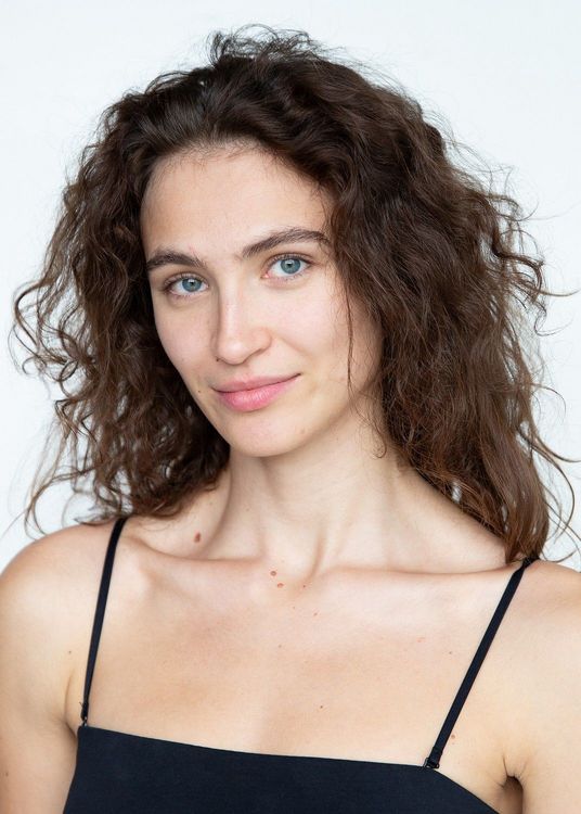 Korina Sanduyan