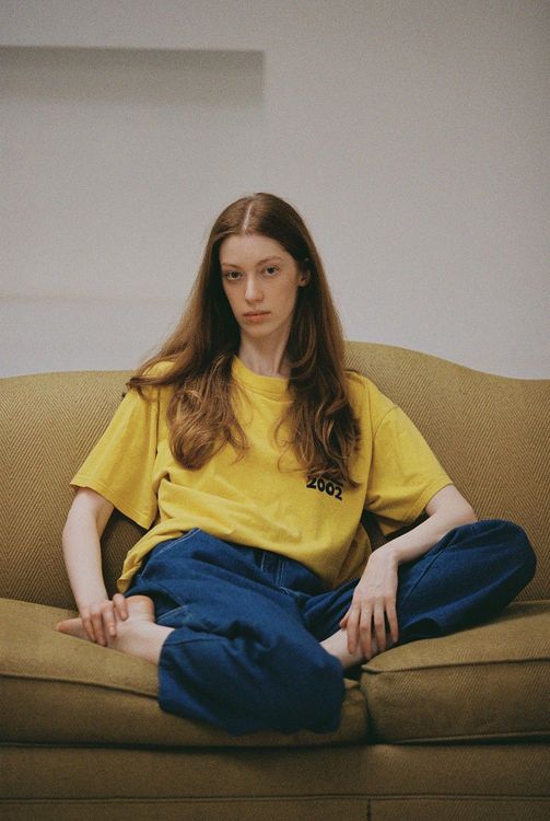 Tests by Alan Tsagaraev