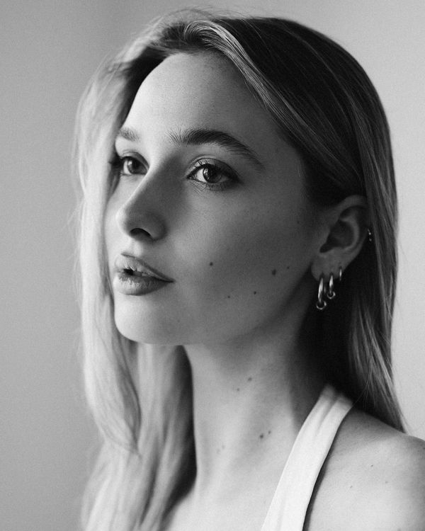 Tests by Alina Melnikova