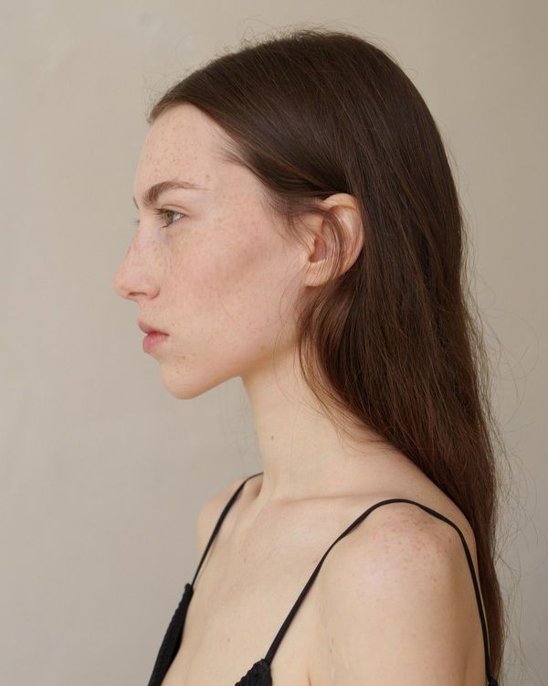 Marie's Goncharova Polaroids