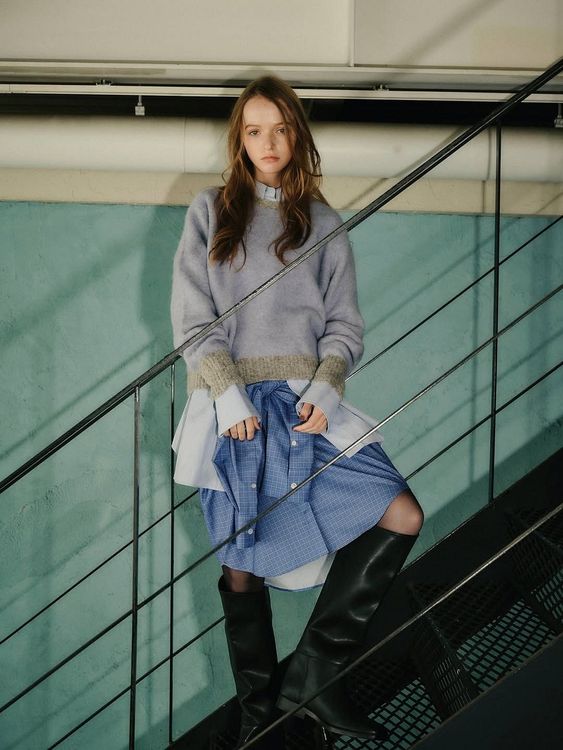 Gala for Le Ciel Bleu