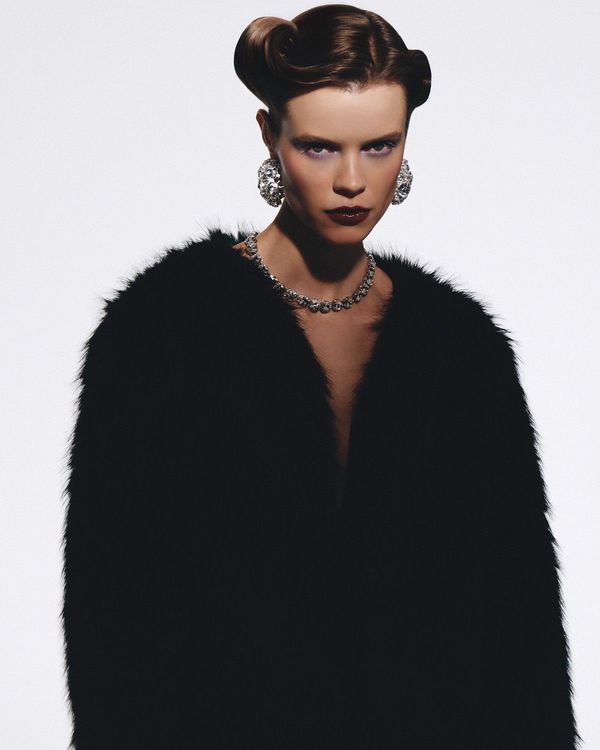 Alaska by Valerie Santos