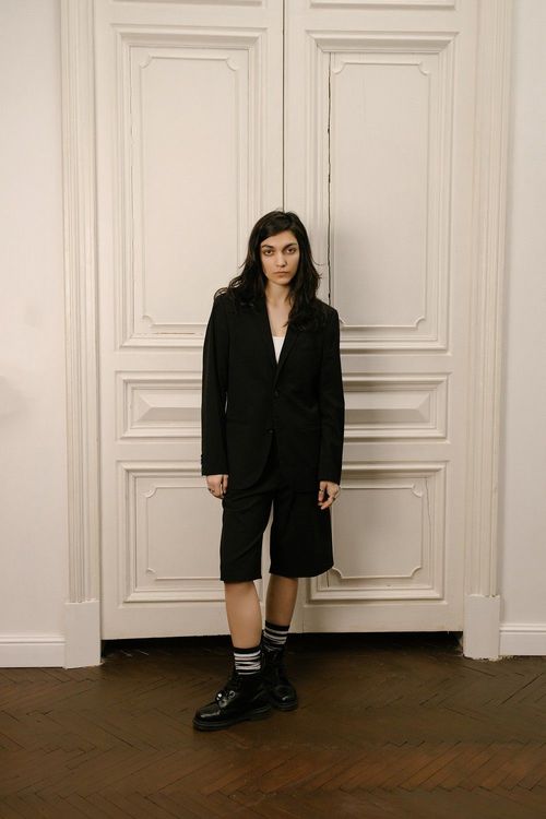 Tests by Olga Morozova