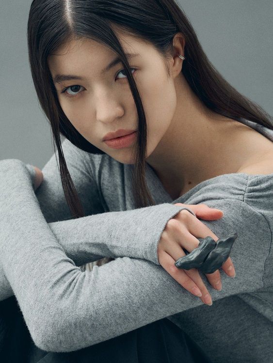 Tests by Katya Boyarskaya