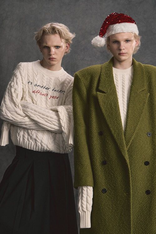 Artur and Rodya for Mama Razreshila