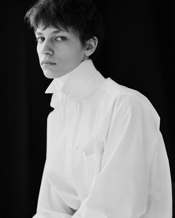 tests by Luba Kozorezova