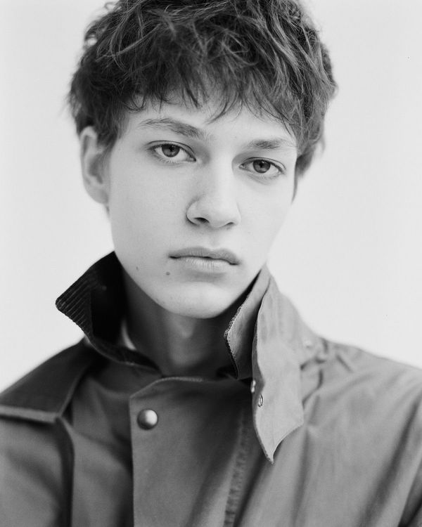 tests by Luba Kozorezova