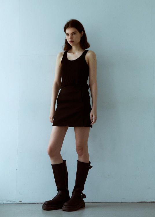 tests by Maria Tsimmer