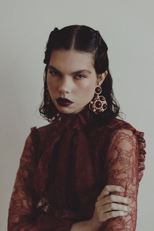 tests by Sevila Popova